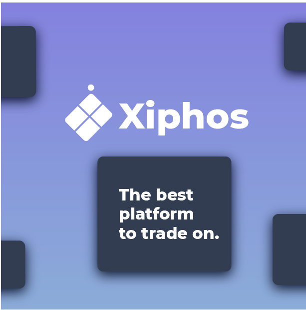 Xiphos Exchange tweet media