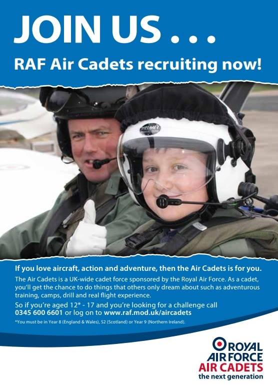 212 (Risca) Squadron RAFAC tweet media