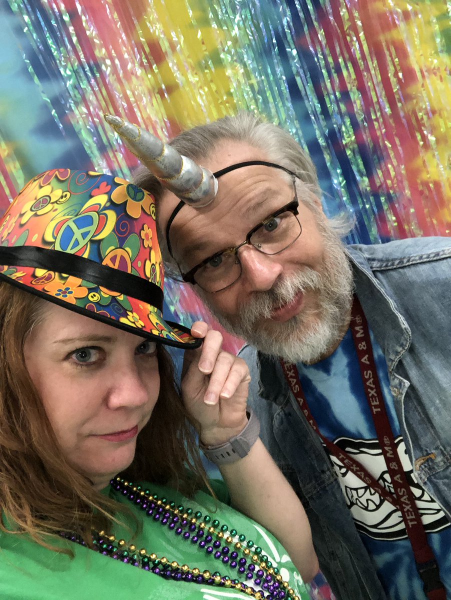 missedwards250's tweet photo. My hot date cousin! #DHSgoose #DHSThink2019 https://t.co/PQ0oijGJNZ