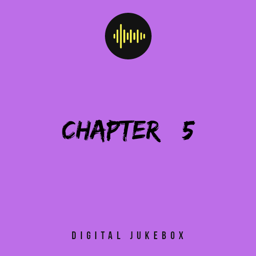 jukebox_digital's tweet photo. Chapter 5 "OUT NOW''
Listen: https://t.co/3QRGQdK3we
#digitaljukebox #music #edm
#RoughTraders #RichardGrey #PaulandFriends #Valdemossa #Raiju #ThomasVent #endego #MatThaHat #DimitriVegas #LikeMike #eraIstrefi https://t.co/mZjfE6iyON
