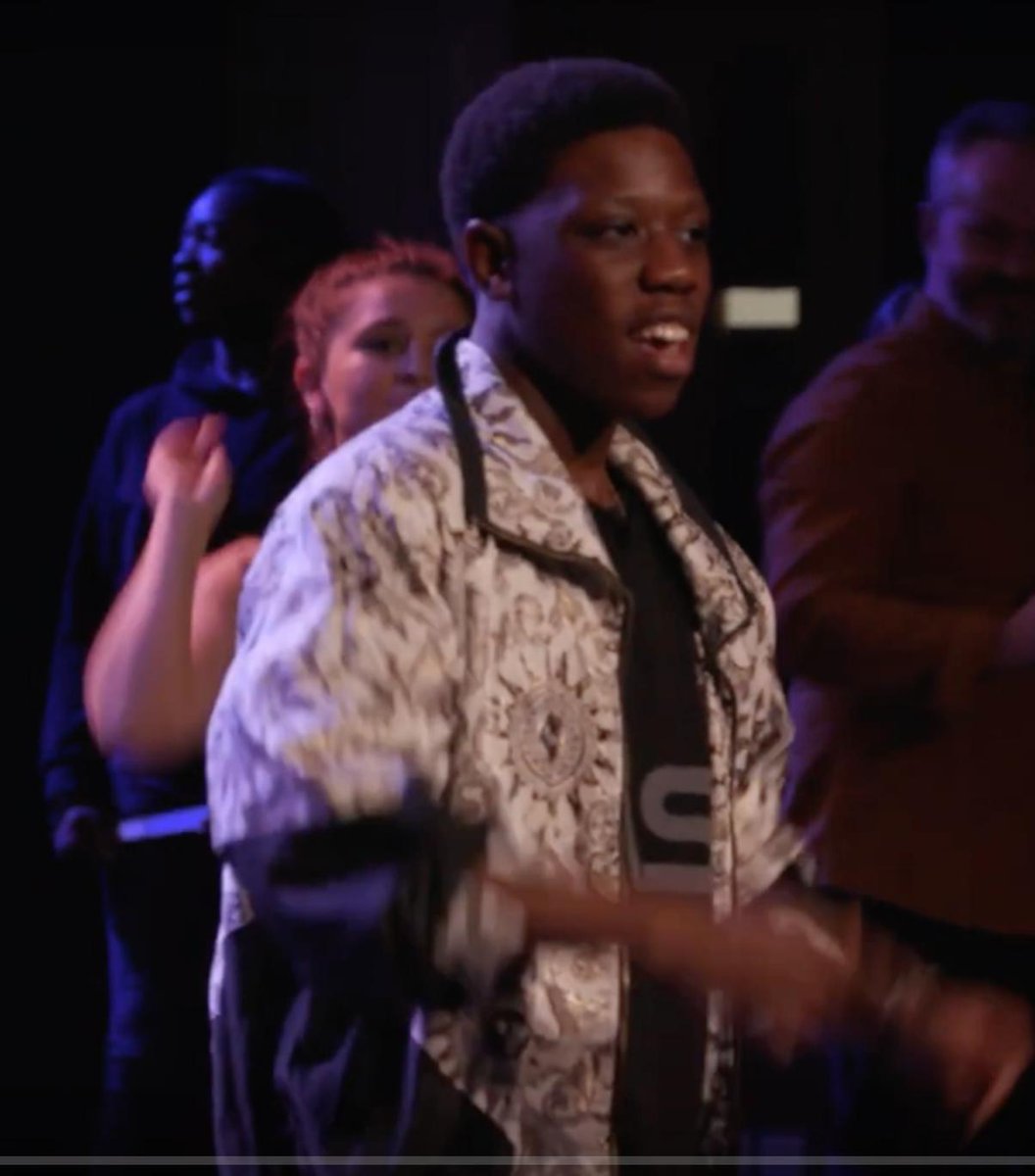 Bat out of Hackney tweet media