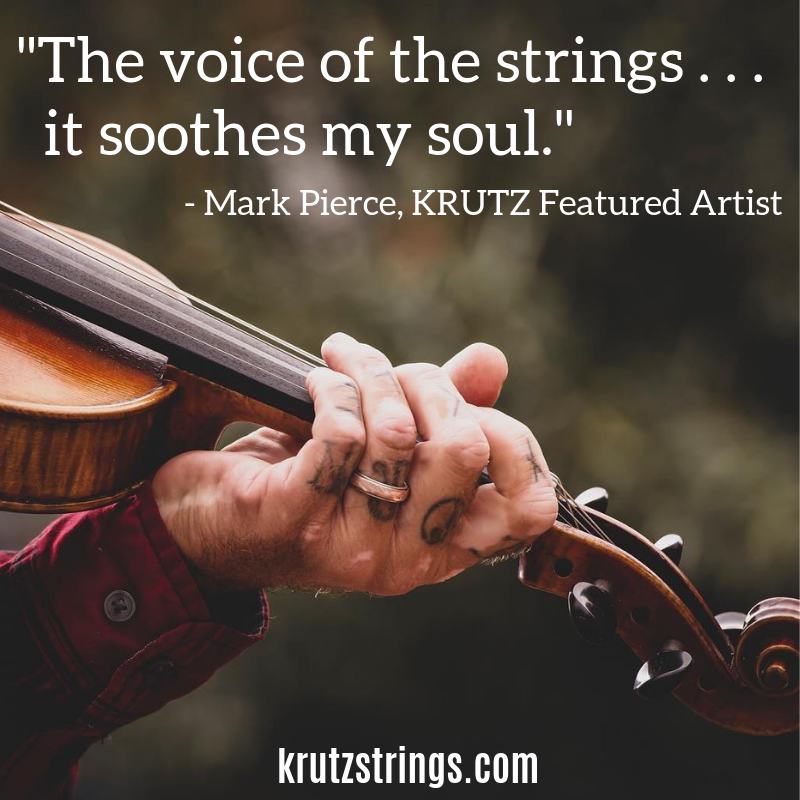 KrutzStrings's tweet photo. Thank you, @markpierce1, for the beautiful words!
We're proud to create the "voice of strings."
https://t.co/jePvmX1HC0
#KRUTZFeaturedArtist #MarkPierce #Fiddle #FiveString #Violin #Viola #Cello #Doublebass #MusicMonday https://t.co/1KAuevW7ft
