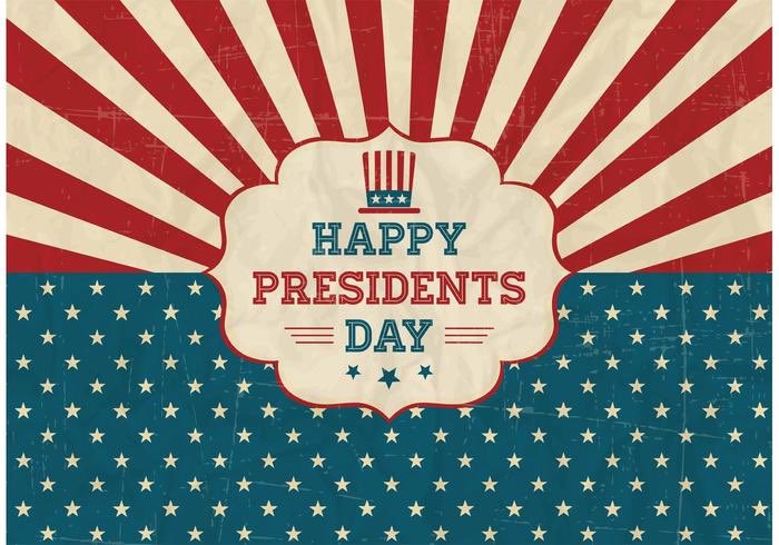 Happy Presidents Day!