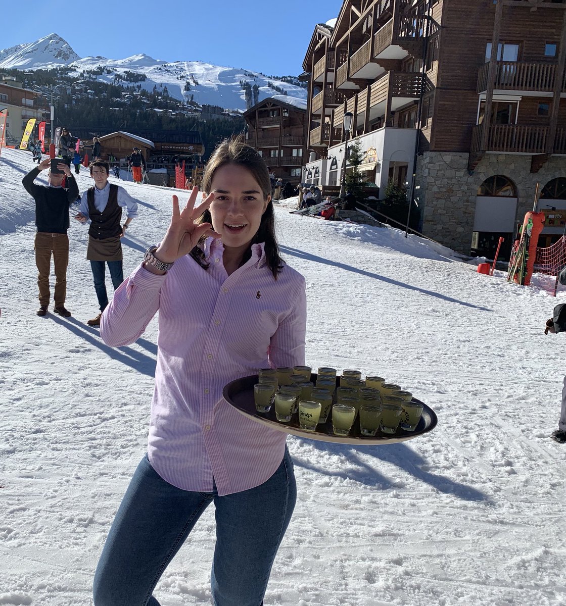 mazb96's tweet image. absolutely outstanding record breaking day at Portetta.... 358 covers for lunch service #solidteam #solidice #ifyouknowyouknow