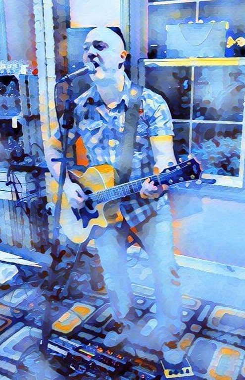 Johnny Bauer gets us started off at 9 p.m. this Saturday night at Pineapple Jack's!  The Bud girls will also be there giving away free swag at our 7th annual red carpet extravaganza!