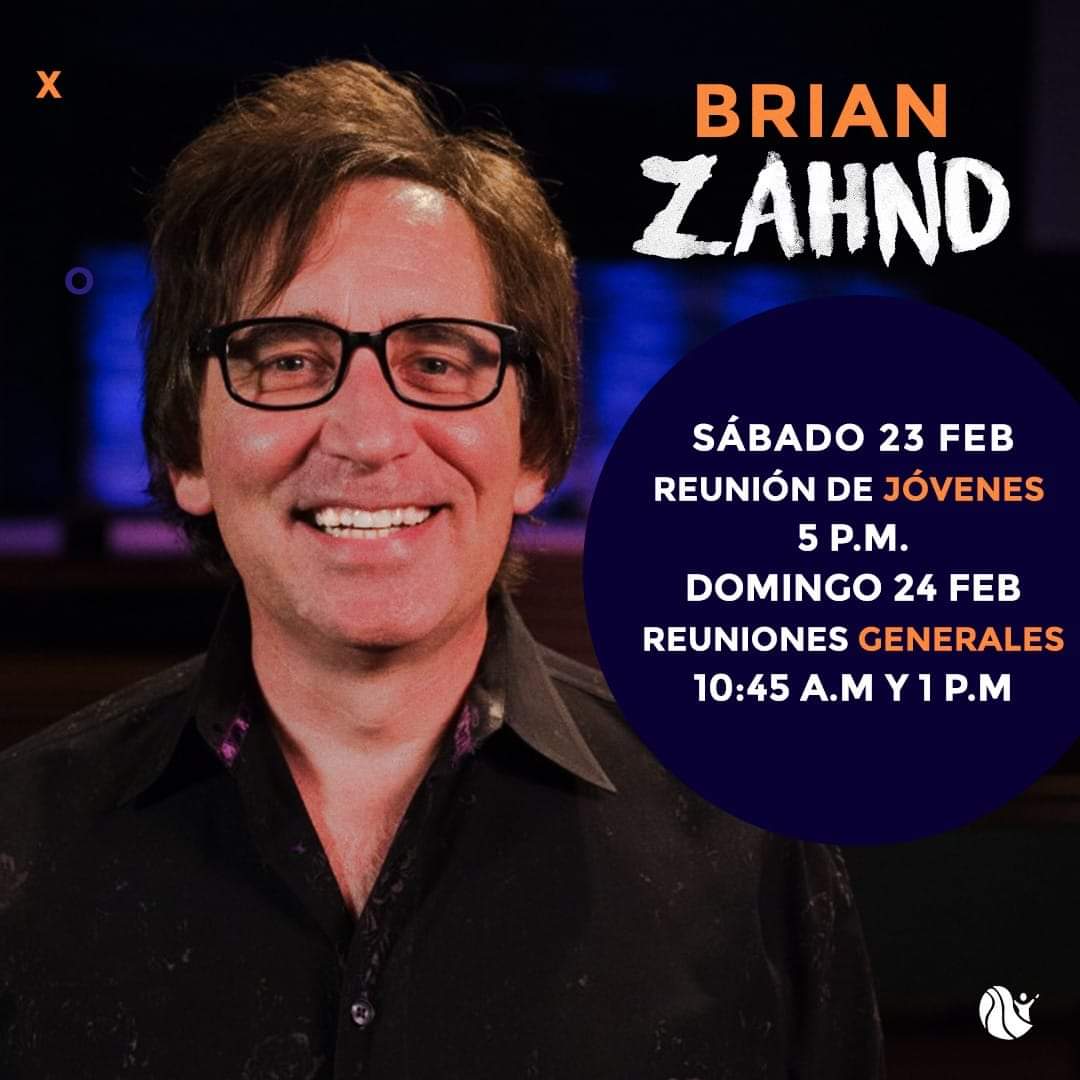 Eventos Cristianos tweet media