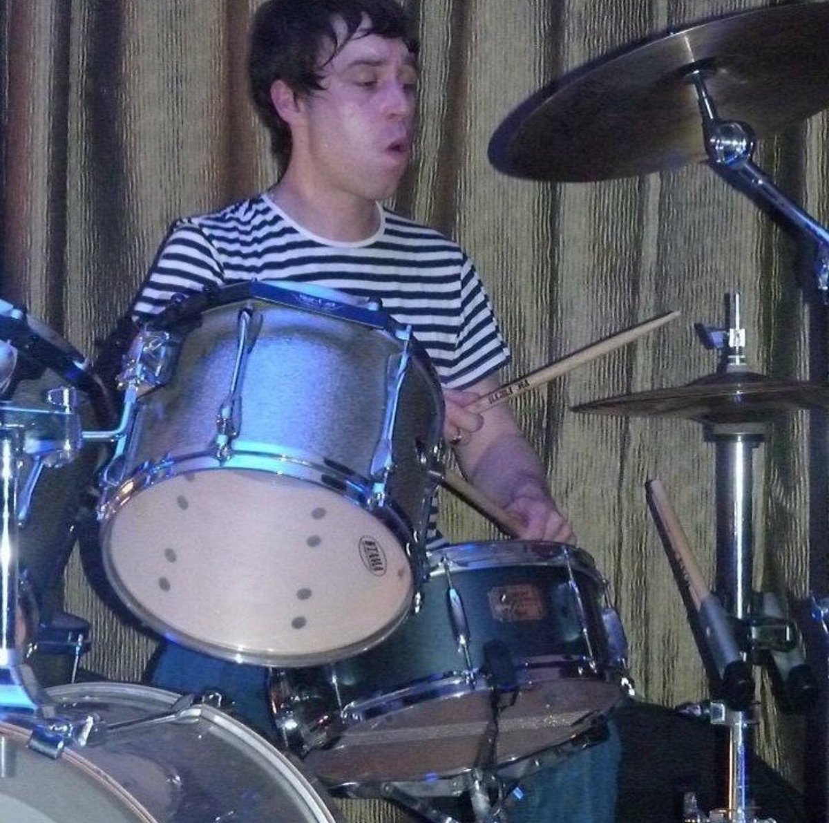 The_calling (@the_callingmcr) on Twitter photo 