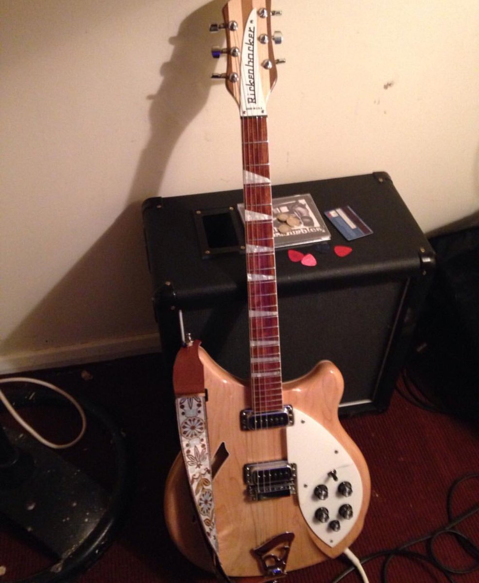 The_calling (@the_callingmcr) on Twitter photo 