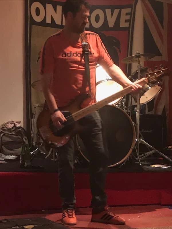 The_calling (@the_callingmcr) on Twitter photo 