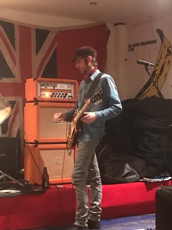 The_calling (@the_callingmcr) on Twitter photo 