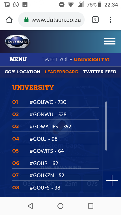 RapsAsInRapping's tweet photo. 200 tweets difference, we can do this #GoNwu https://t.co/fHGlks8g3h