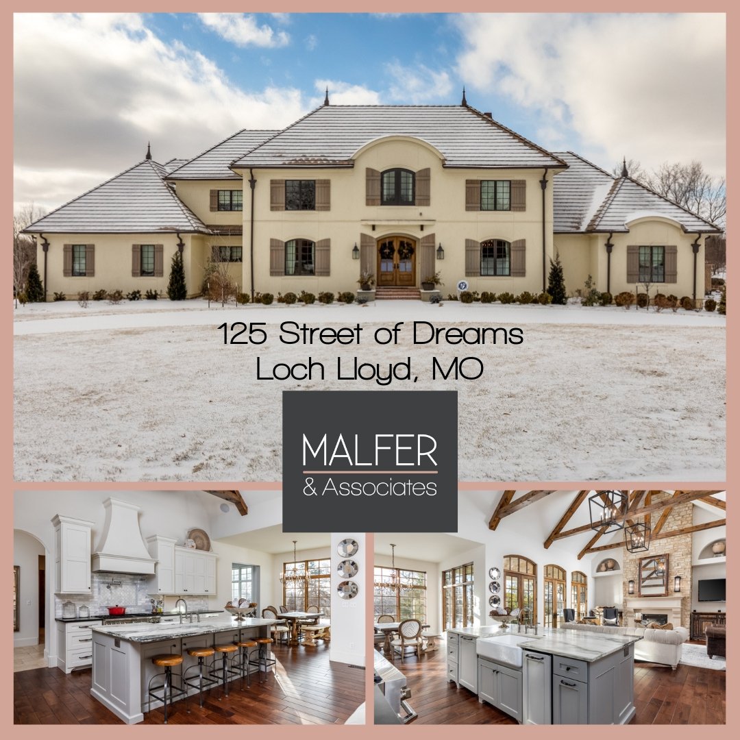 Malfer & Associates, Compass Realty Group tweet media