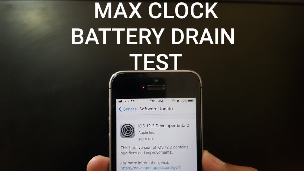 alirazaali_'s tweet image. iOS 12.2 Beta 2 BATTERY TEST youtu.be/vJzpeZgN3eA

#ios1214 #ios122beta2 #iphone #iphonexsmax #iphonexs #iphonexr #iphonex #iphone8plus #iphone8 #iphone7 #iphone7plus #iPhone6s #iphone6splus #iPhoneSE #apple #appleios #iosapple #ios12 #ios12beta