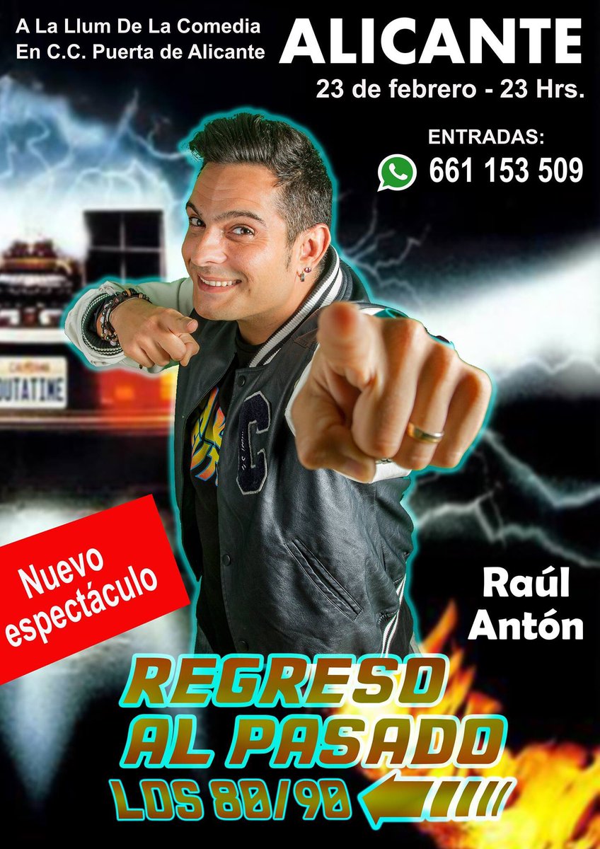 Últimas entradas !!!