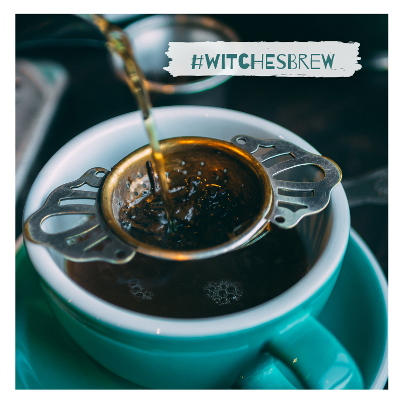 Time for a #cuppa #tea