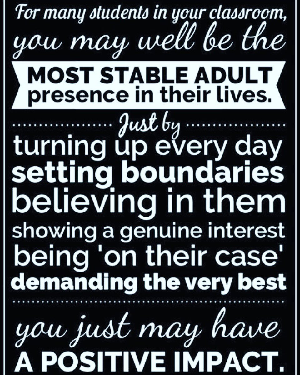 Don’t ever doubt that you are making an IMPACT!!! #teacherschangelives #bethewildcard #makeadifference #believeinthem #believeinyou #kidsdeserveit #brewtonmiddleschool