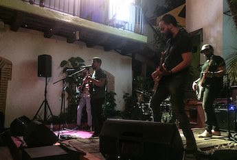 Ecos del Vinilo tweet media