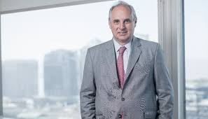 El abogado Alfredo Vitolo defiende los mismos valores q están asentados en la Constitución art 75 sobre derechos humanos, la defensa del niño desde la concepción, los tratados de DDHH y del Niño. Precisamente por eso, Macri lo baja d la candidatura d la CIDH de la OEA. Vergüenza