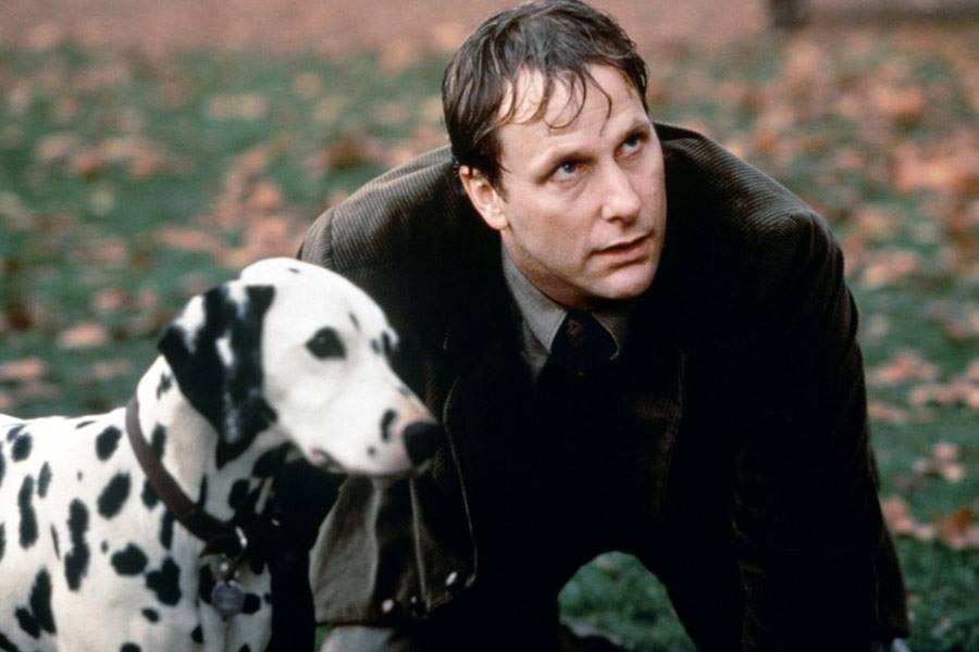 HAPPY BIRTHDAY JEFF DANIELS - 19. February 1955. Athens, Georgia, USA 