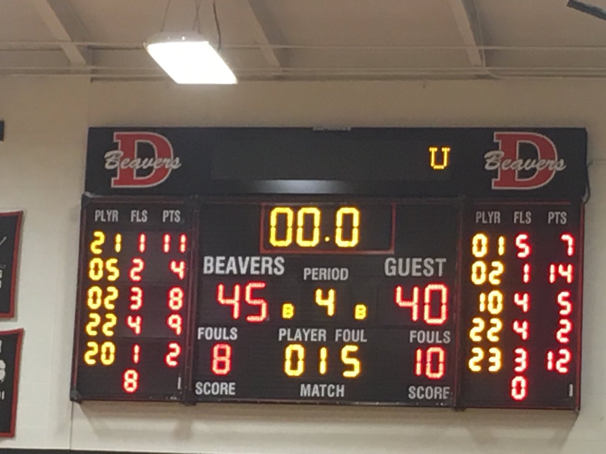 b_kweible's tweet photo. Great win lady Beavers BBall.  Holidaysburg Thursday.. https://t.co/2RdNQj8uyS