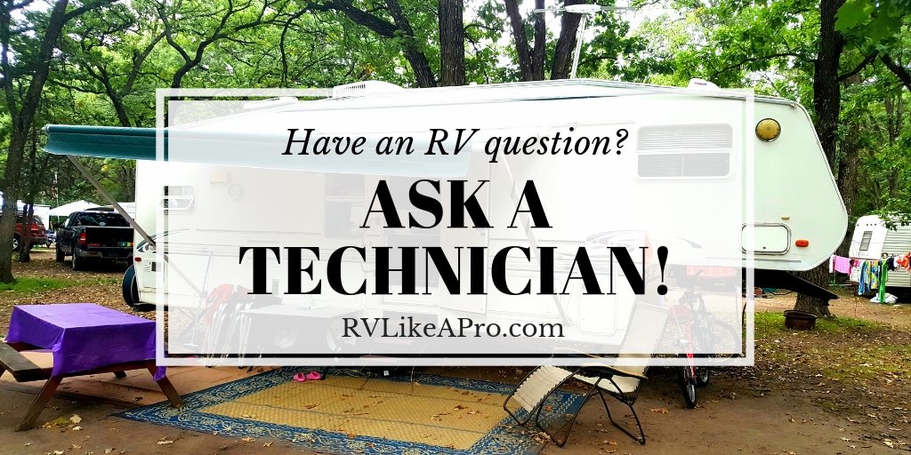 pro_rv's tweet photo. Do you have an RV question? We are answering them! We are going to start an "ask a tech" feature on the blog and social media!
https://t.co/vsCwCZQ4up
#rvlife #rvquestions #rvlikeapro https://t.co/P7bVYgEbqB
