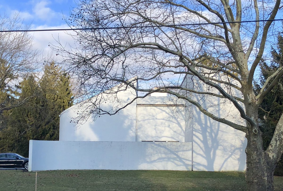 Moving into the 1970’s with these two houses built in 1973 and 1978