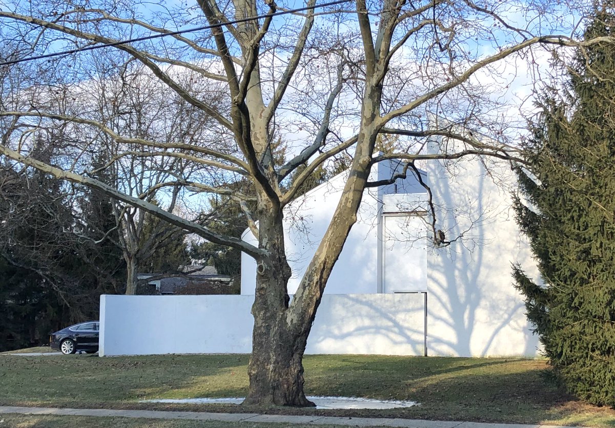 Moving into the 1970’s with these two houses built in 1973 and 1978