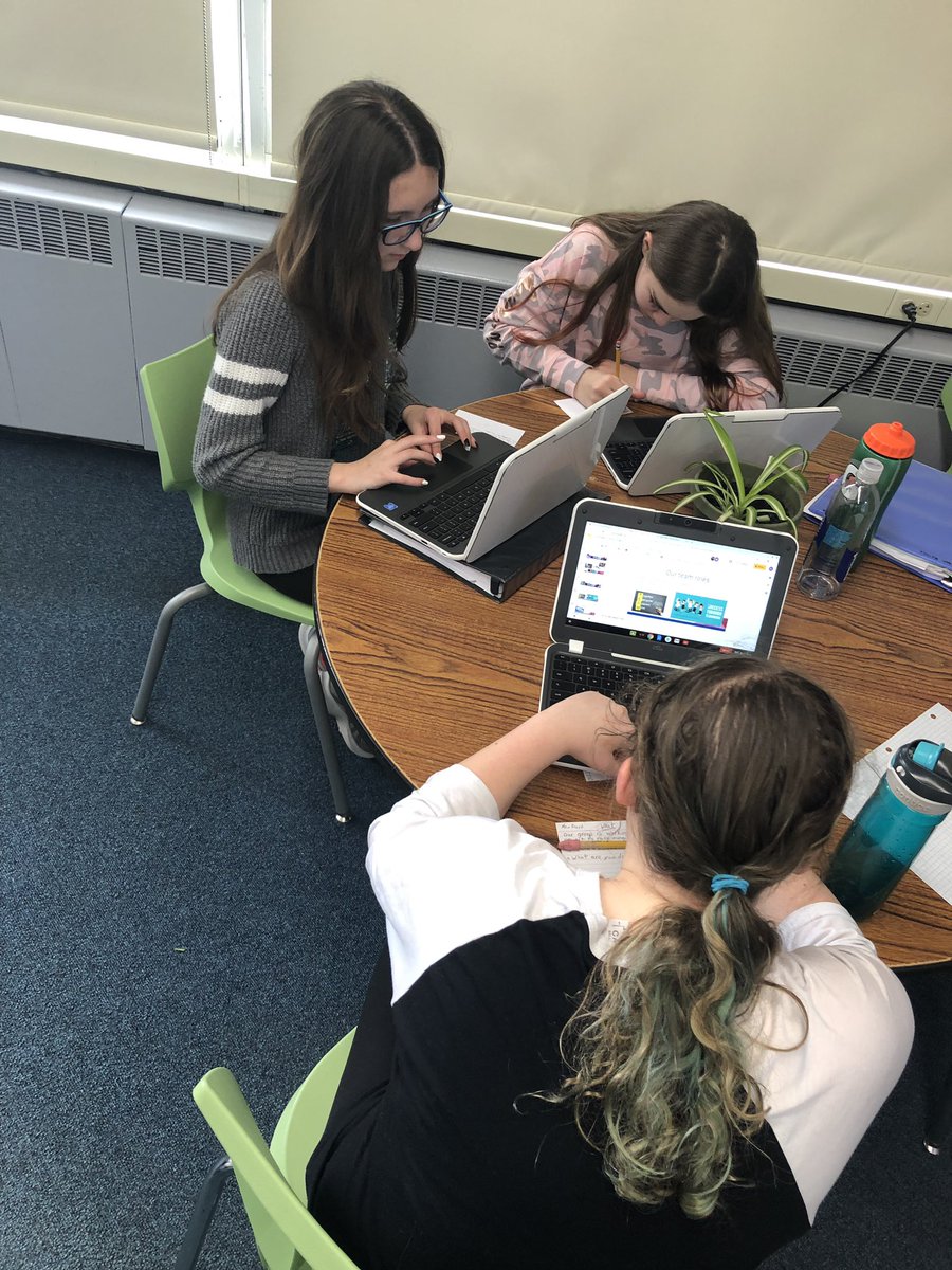 kmarlow1014's tweet image. #TeamSequoiaCMS continues their hard work preparing for their “mid-project” presentations to an authentic audience of community partners from outside the classroom. “Luck” is all a matter of preparation! @sofferbrarian @CMSPrincipals @stboatervt