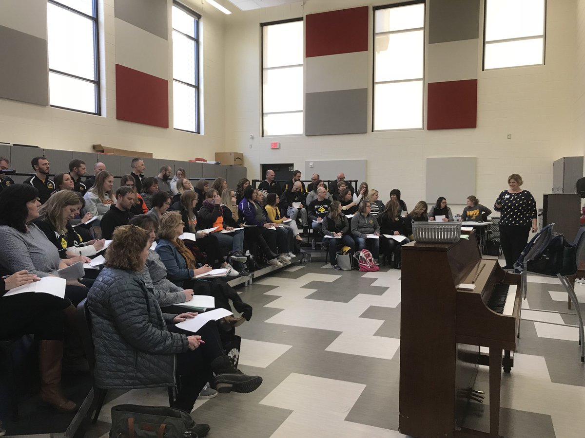 CESA6's tweet image. &quot;Write Stuff&quot; strategies by @CESA6Literacy / national consultant Heather Anderson @Heather28817581 #springcesa6