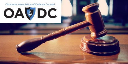 Join us in welcoming our 2019 officers. Thank you all for your commitment to OADC. goo.gl/M6ZmgB #OADC