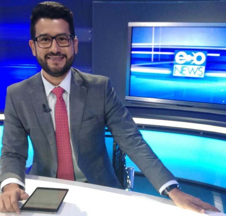 ecotvpanama's tweet photo. Ya inicia #ECONews con @erichauerbach en directo por las pantallas de #EcoTuReferencia. Sintoniza canal 28/1028 de @CableOndaNEWS para que no te pierdas las noticias que son noticia. https://t.co/buJeSxD746