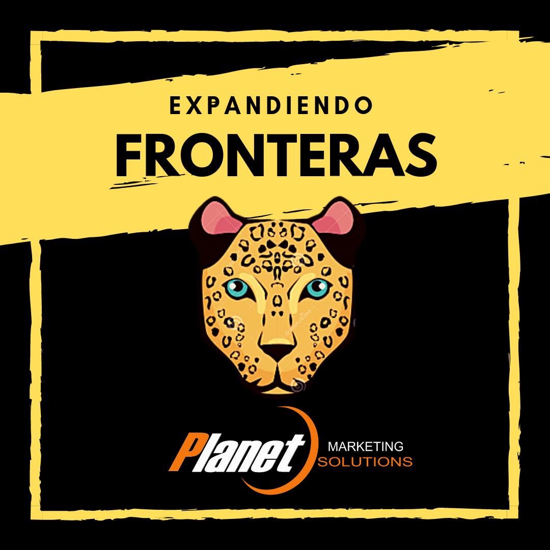 Tan imponente como el jaguar, así será nuestra incursión en nuevas tierras. Muy pronto... 😉 #marketingdigital #marketing #entrepreneurship #comingsoon #newhorizons #newchapter #GUA #GT #mercadeo #nuevomercado #publicidad #negocio #business #newbusiness #Próximamente #Guate