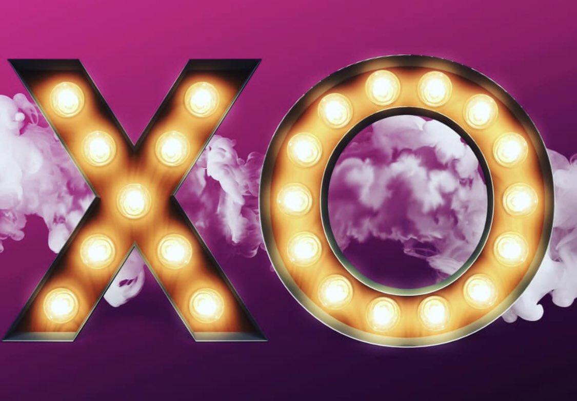 RPTakeOver's tweet photo. Week 2 of XO this Wednesday! Free food and Bush’s sweet tea at 6:30 &amp; The Response Band is back!! We can’t wait to see you! https://t.co/QyQg1e0GY6
