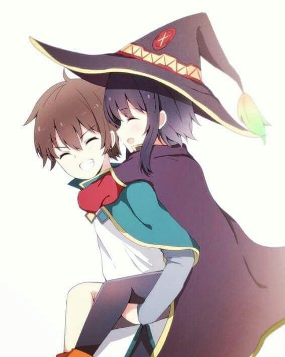 She smiles as they finish their daily activity of blowing up a castle.