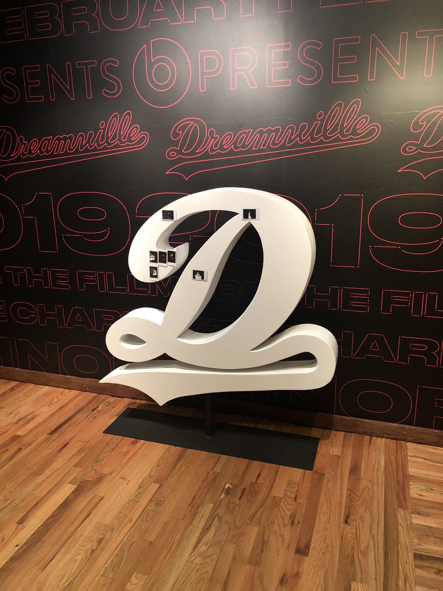 Bramblet492's tweet photo. @Dreamville Meet up lastnight was UNREAL, Thank you @Dreamville @beatsbydre Definitely a never forget moment for me! See you guys @Dreamvillefest https://t.co/1CQiqpjcd4