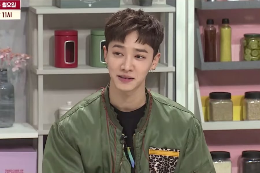 #Highlight's #LeeGikwang Dishes On The Harsh Conditions Of His Pre-Debut Dorm Life
https://www.soompi.com/article/1304675wpp/highlights-lee-gikwang-dishes-on-the-harsh-conditions-of-pre-debut-dorm-life …