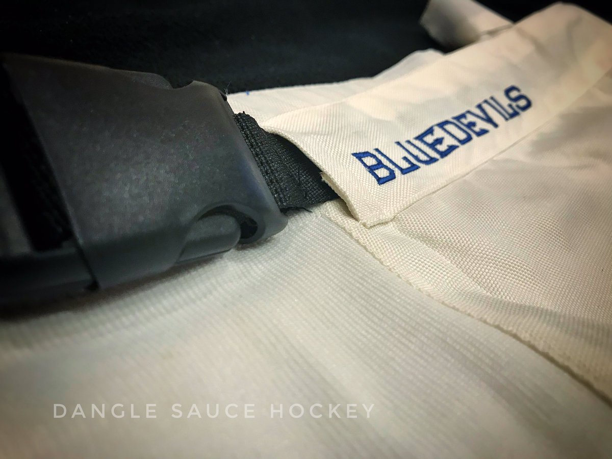 Dangle Sauce Hockey tweet media