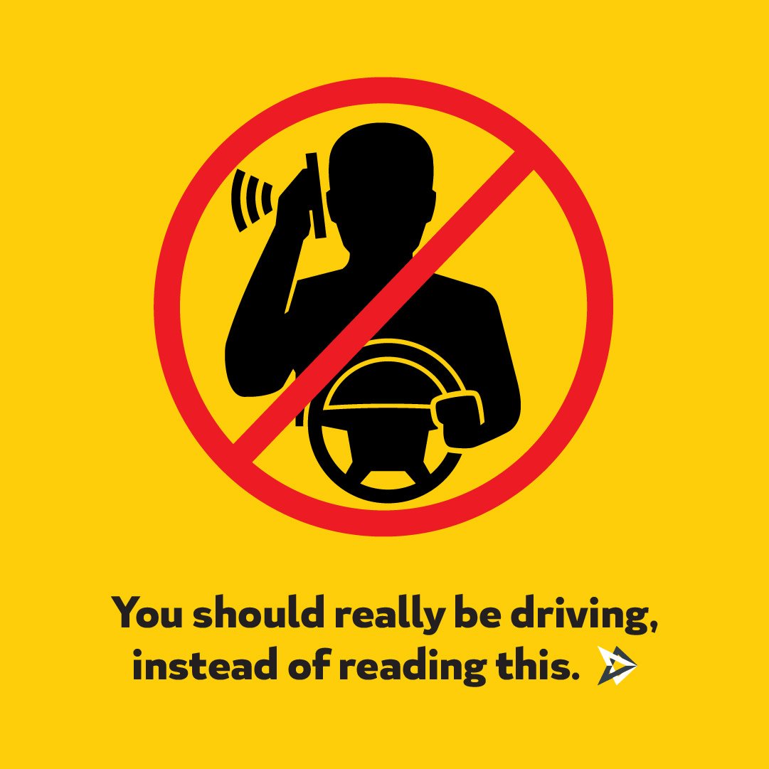 DartBrunei's tweet photo. Best keep those eyes on the road, friend. Especially if you're not riding with us. 🚦 #SafetyFirst
#dartstheway #ridewithdart #dartbrunei https://t.co/Tv4MvFd3NA