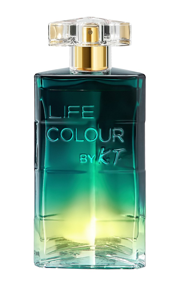 avon life color kenzo