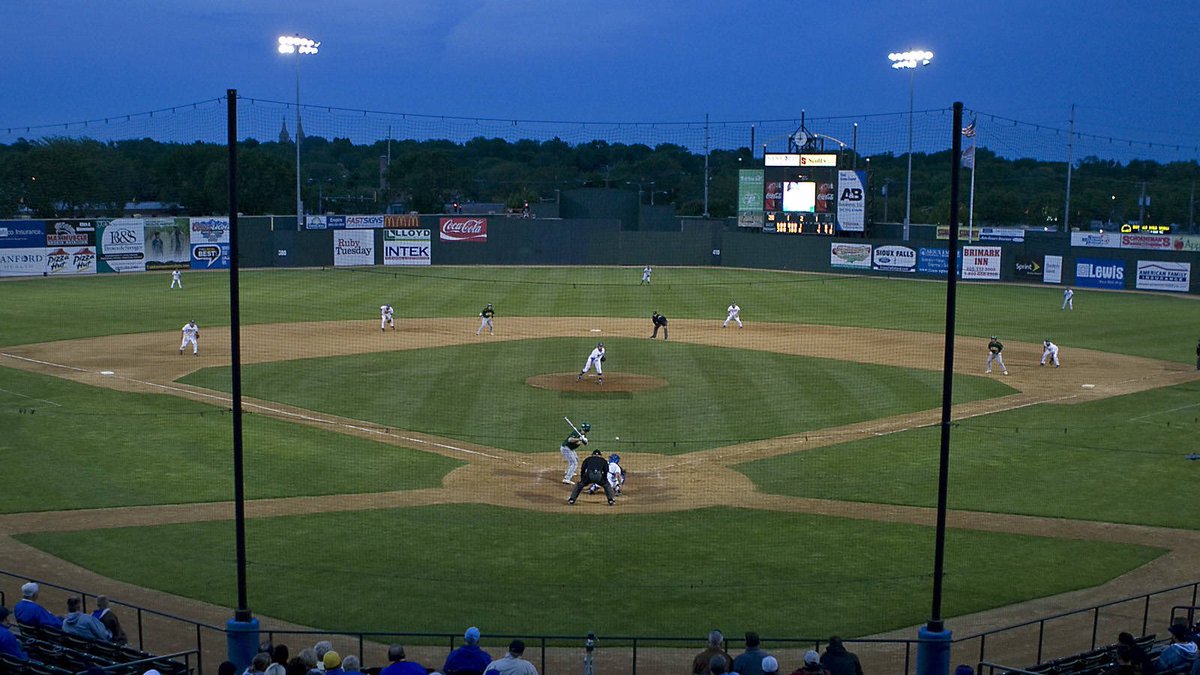 I am grateful to announce that I will be furthering my education and baseball career at South Dakota State!  #GoJacks