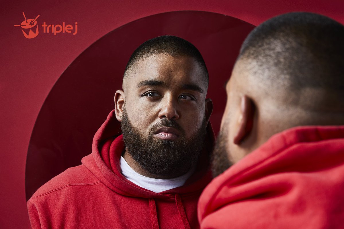 ChantingEagle's tweet image. Tune into @triplej's "Good Nights" w/ @BHustwaite from 6pm to hear the premiere of my new single along with some exciting news for my day 1’ers Tonight!! #StayTuned