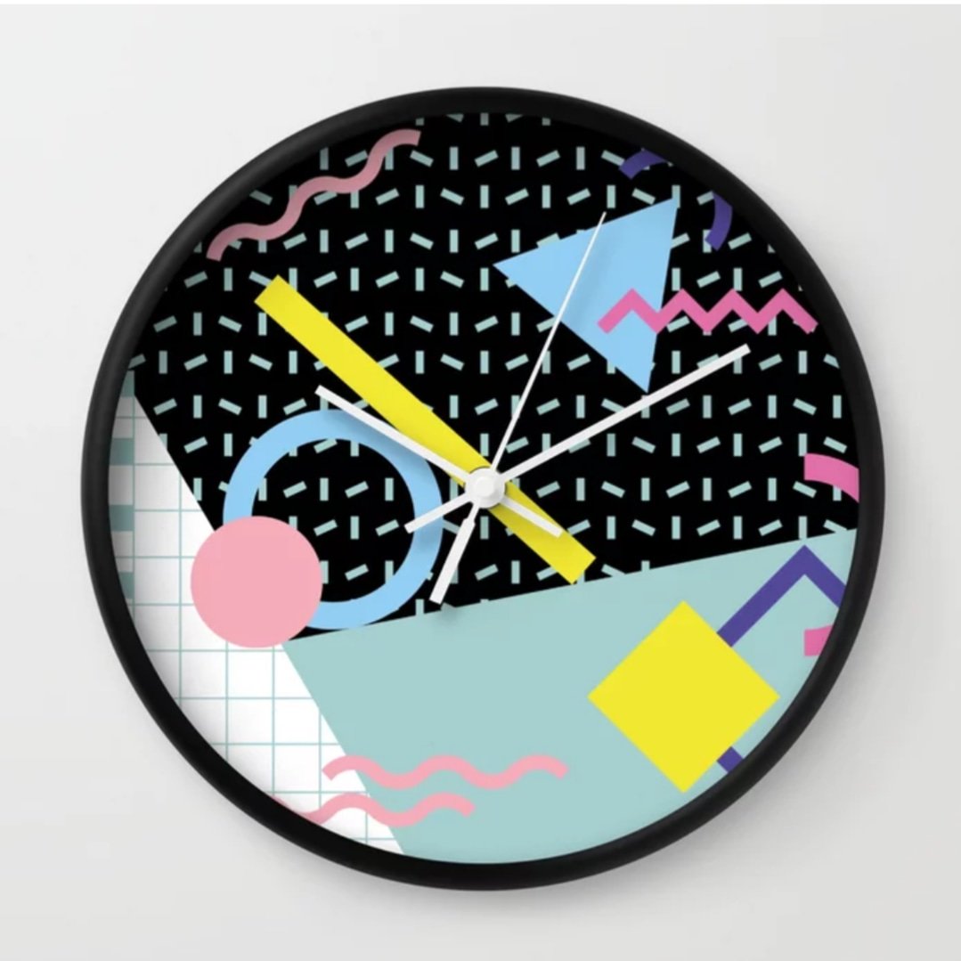 GraphicWaveDes1's tweet photo. Memphis Pattern 6 - 80s Retro
Design is now available! See link in the bio
.
.
.
#80s #90s #vaporwave #retro
#retrowave #memphisdesign
#memphispattern #pattern #patterndesign #grid #graphicdesign #lines #redbubble #design #synthpop #synthwave #spacewave
#aesthetic https://t.co/GcDf3cvy2w