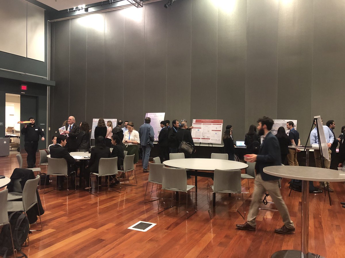 SJSU_EPICS's tweet photo. #EPICSEXPO https://t.co/7SOZrLptNC