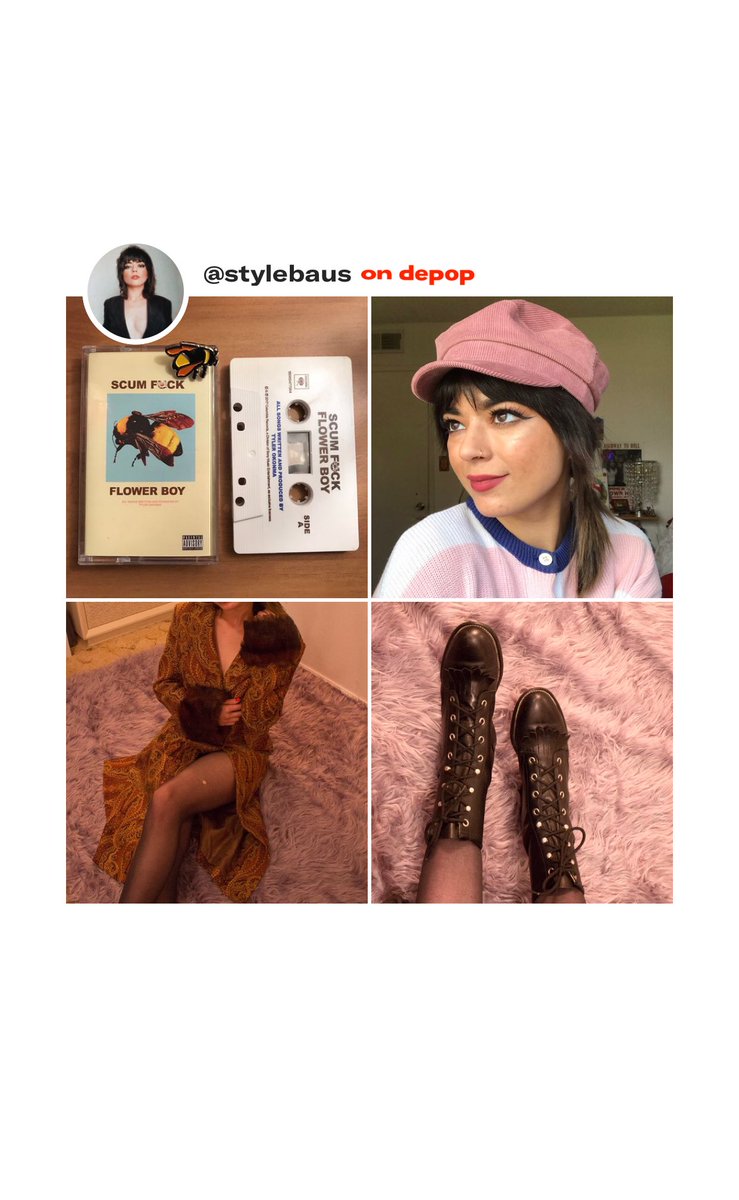 stylebaus's tweet photo. Spread the word of my independent shop! 😊 Happy to say that I’m making daily sales at this point and have supplemented my income from my past part-time jobs! ✨⁩ https://t.co/3sRtlLWMSa https://t.co/1ahJ8cO3oC