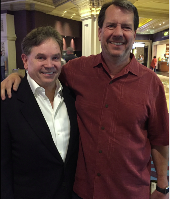 richardbliss's tweet photo. .@DaveHitz had a problem. He turned to his good friend @TomMendozaTalks for advice.
Dave learned something that day and called it Tom Mendoza's "Three Step Management Algorithm" for Solving Any Problem
https://t.co/KEmYuaVfLt https://t.co/Rq7QQOxIZt