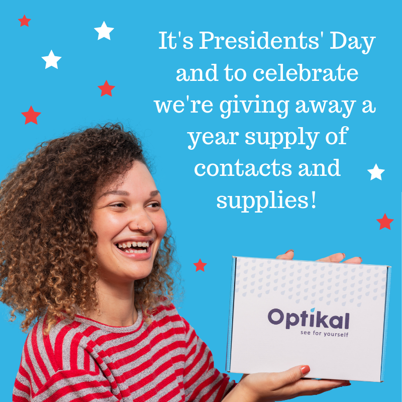 Optikal Care Inc. tweet media