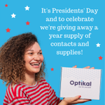 Photo by Optikal Care Inc. (@ChooseOptikal)