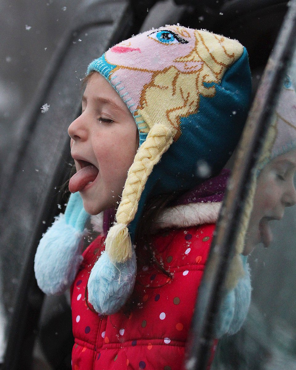 Snow Day