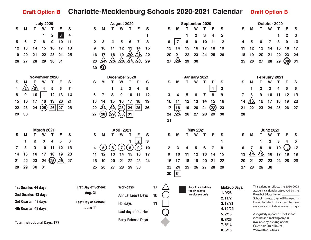 cms 2021 and 2019 calendar Cms On Twitter We Invite You To Vote For Your Preferred Calendar For The 2020 2021 School Year The Cms Calendar Committee Has Developed Two Options Vote For Your Preference At Https T Co O2gkzn3olp Cmssupt cms 2021 and 2019 calendar