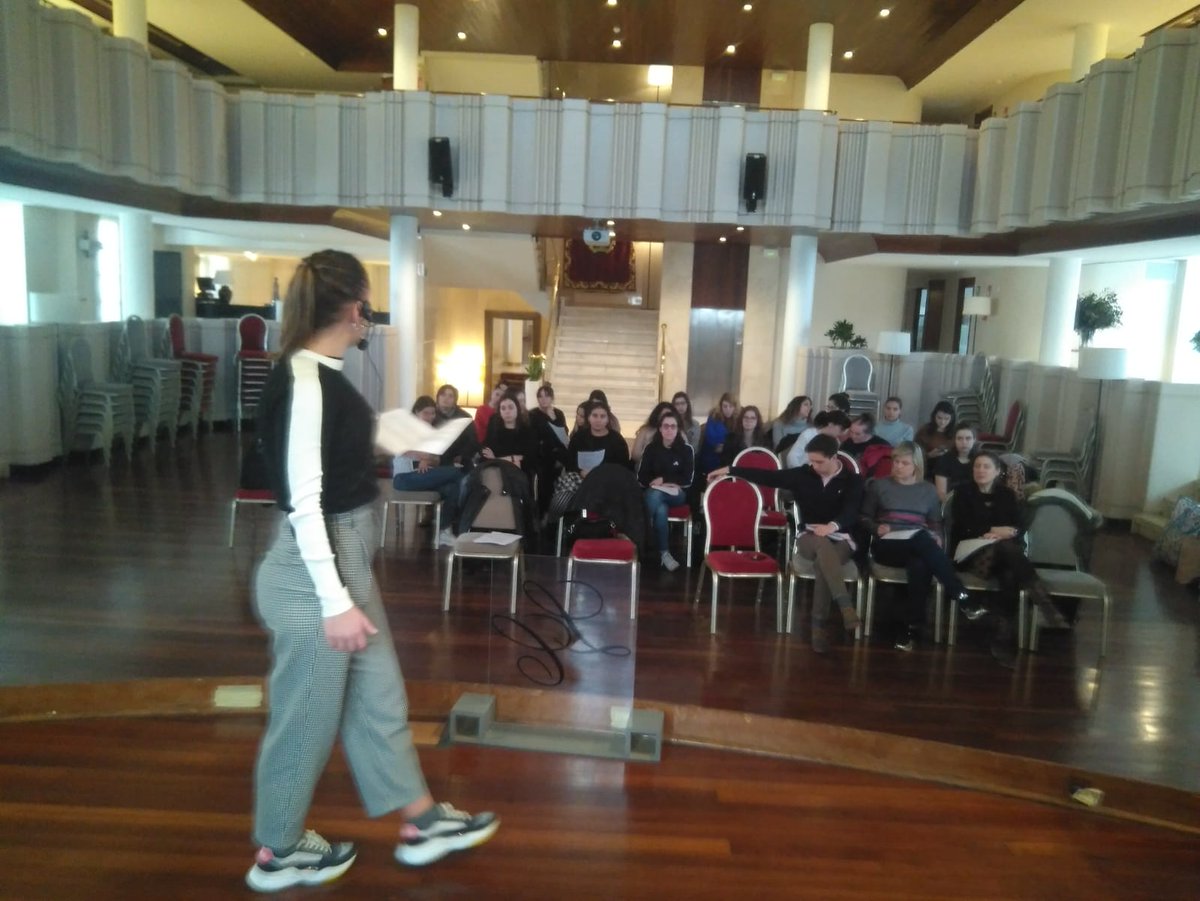 Pilar Novelle tweet media